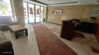 郴州市人民东路29号（原金卫酒店）商业房地产出租(国资监测编号GR2026HN2003973)