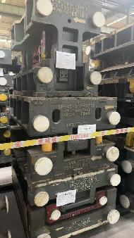 743项汽车工装（模、夹、检具）资产转让公告