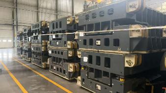 743项汽车工装（模、夹、检具）资产转让公告