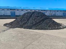 中央储备粮七台河直属库有限公司一批燃煤存货转让交易公告(国资监测编号GR2026HL2007033)