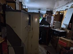 一批报废办公家具处置（呼市新城区委员会办公室）(国资监测编号GR2026NM1004960)