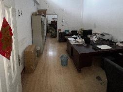 江苏徐州泉山区解放南路原铜山县影剧院四楼办公室（100平方米）房产招租公告(国资监测编号GR2026JS4004292)