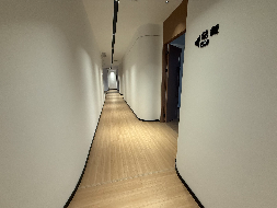 黄山市屯溪区商山路23号中安科创城A区203室房产出租公告(国资监测编号GR2026AH2003188)