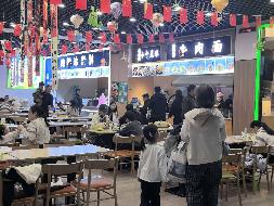 黑龙江省科学技术馆纪念品、餐厅场地分别招租交易公告