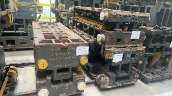 743项汽车工装（模、夹、检具）资产转让公告