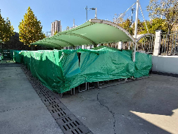 晋城市凤城中学报废资产一批处置公告