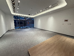 黄山市屯溪区商山路23号中安科创城A区203室房产出租公告(国资监测编号GR2026AH2003188)
