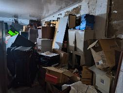 一批报废办公家具处置（呼市新城区委员会办公室）(国资监测编号GR2026NM1004960)