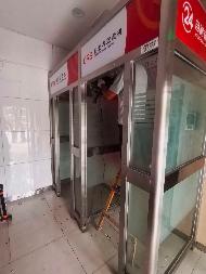 郴州市人民西路、湘南幼专2处门面出租