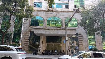 郴州市人民东路29号（原金卫酒店）商业房地产出租(国资监测编号GR2026HN2003973)