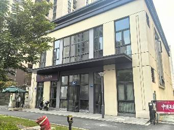 常州市钟楼区清云澜湾16-1、27-2号商铺招租公告