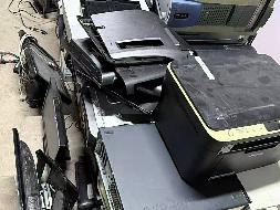 黑龙江省鹤岗市人民检察院台式电脑、UPS电池等一批报废资产捆绑转让交易公告(国资监测编号GR2026HL2007032)