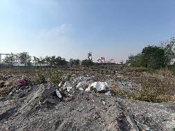 江苏灌河半岛实业有限公司灌南县堆沟港镇八队村60239.00㎡工业用地转让交易公告(国资监测编号GR2026JS3004353)