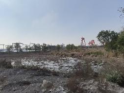 江苏灌河半岛实业有限公司灌南县堆沟港镇八队村60239.00㎡工业用地转让交易公告(国资监测编号GR2026JS3004353)