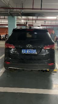 胜达牌KMHST81D小型普通客车(皖BWH705)转让公告(国资监测编号GR2026AH2003186)