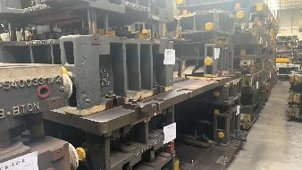 743项汽车工装（模、夹、检具）资产转让公告
