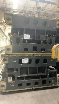 743项汽车工装（模、夹、检具）资产转让公告