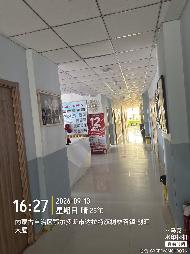 达拉特旗树林召镇新华路东，南园街北，蒙达陶瓷广场写字楼B座401室转让