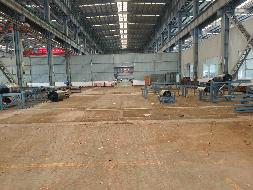 株洲市天元区栗雨路1299号5184㎡加工装配车间(国资监测编号GR2026HN1003955)