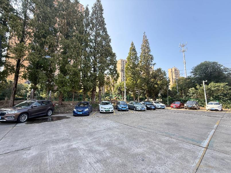 淮安市城市公共交通有限公司城南停保场（新能源汽车充、换电站）场地招租公告