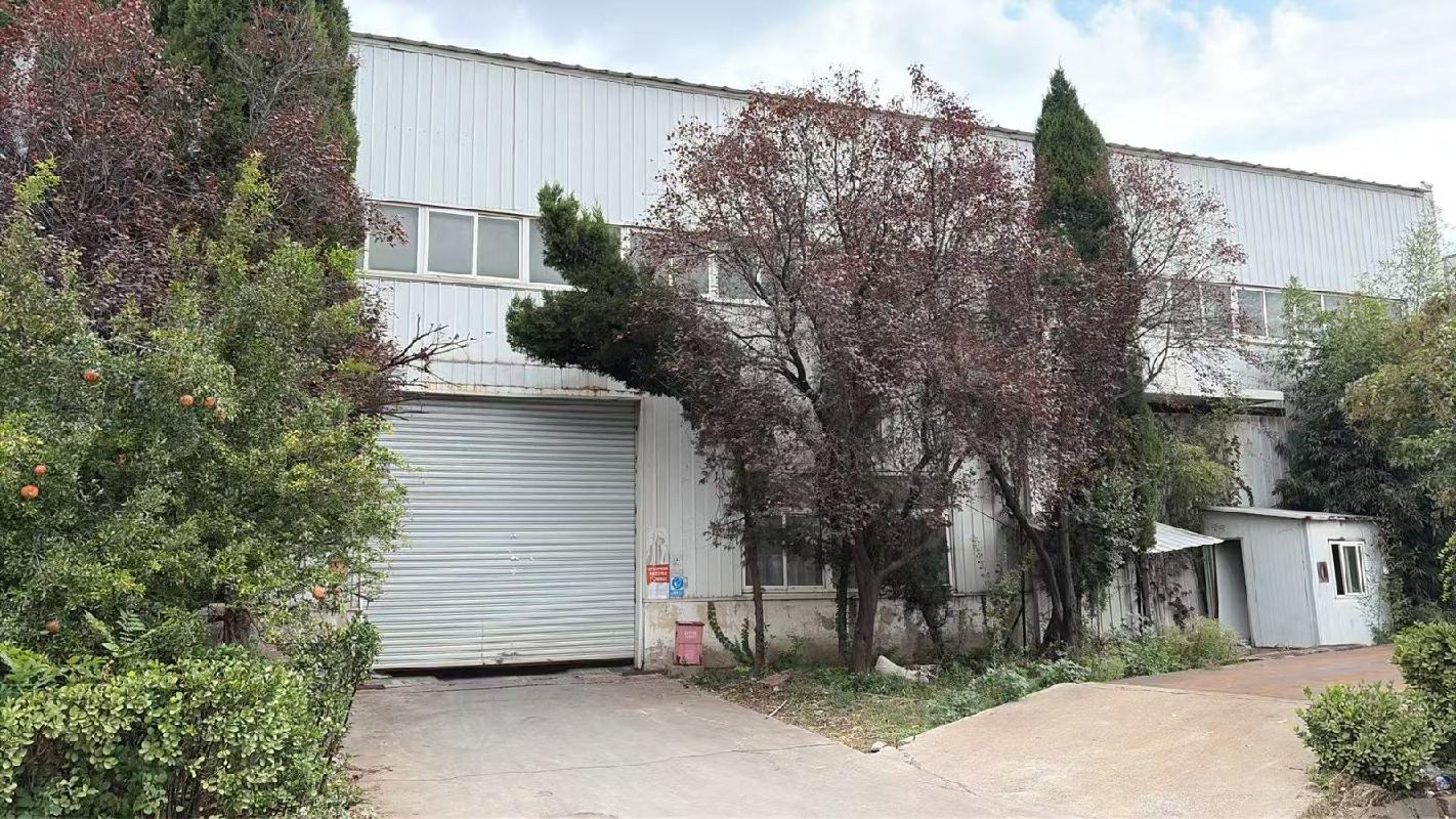 江苏省徐州市螺山路22号工业厂房干混车间250㎡部分房产招租项目公告(国资监测编号GR2026JS4004300)