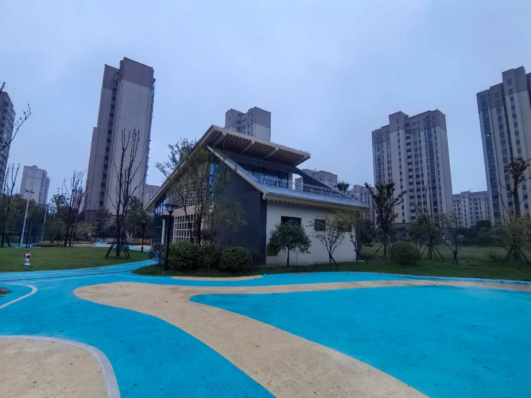 [芜湖市]无为市无城镇杨巷路与恺帆路东南侧青年公园 1 幢管理用房出租公告