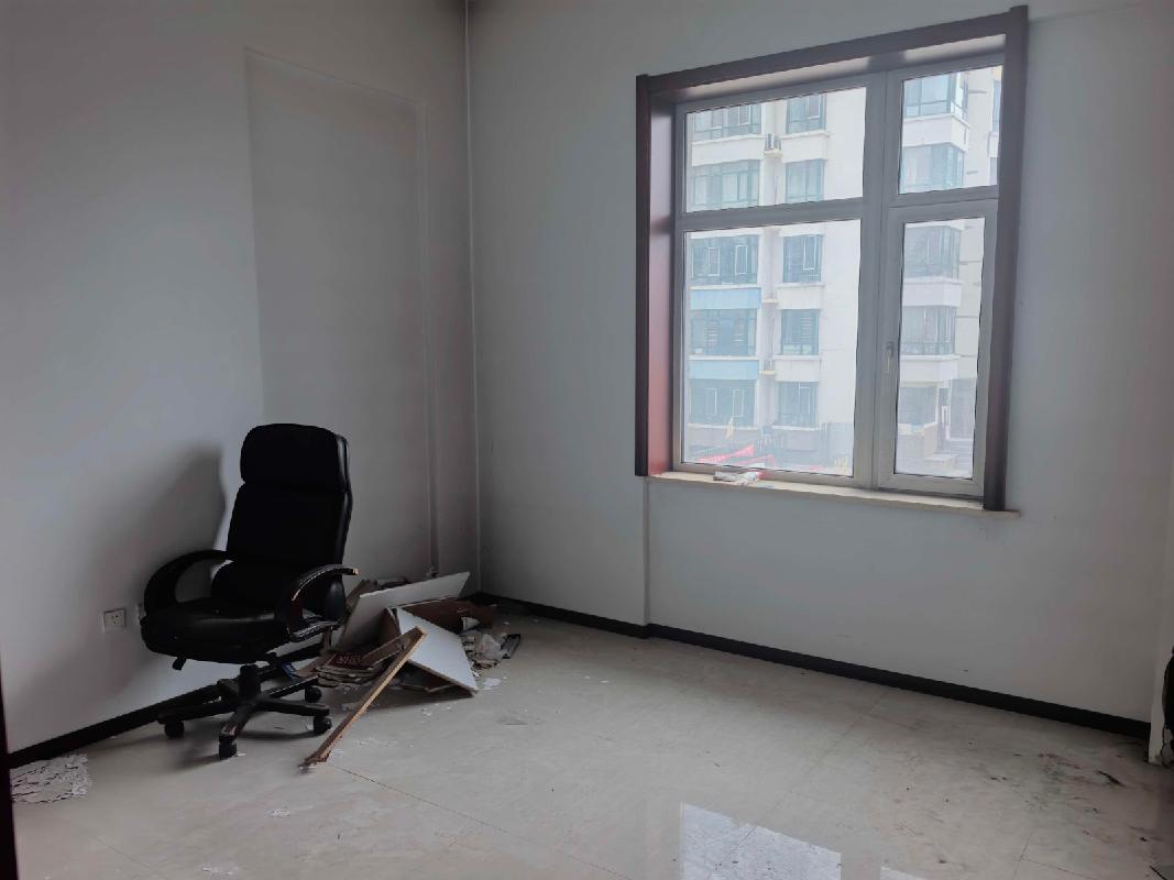 哈尔滨市香坊区哈平路91号1栋1-2层1号房产转让交易公告(国资监测编号GR2026HL2007039)