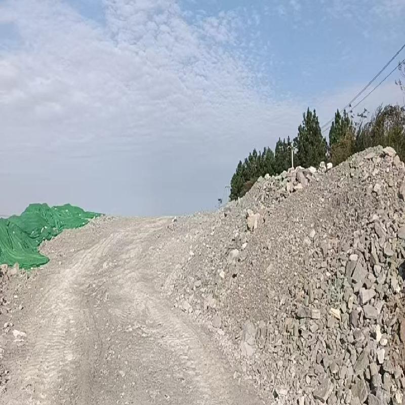 [芜湖市]南陵县姚家岭锌铜矿2026年度探矿掘进工程产生的剩余矸石料（第二批）转让公告