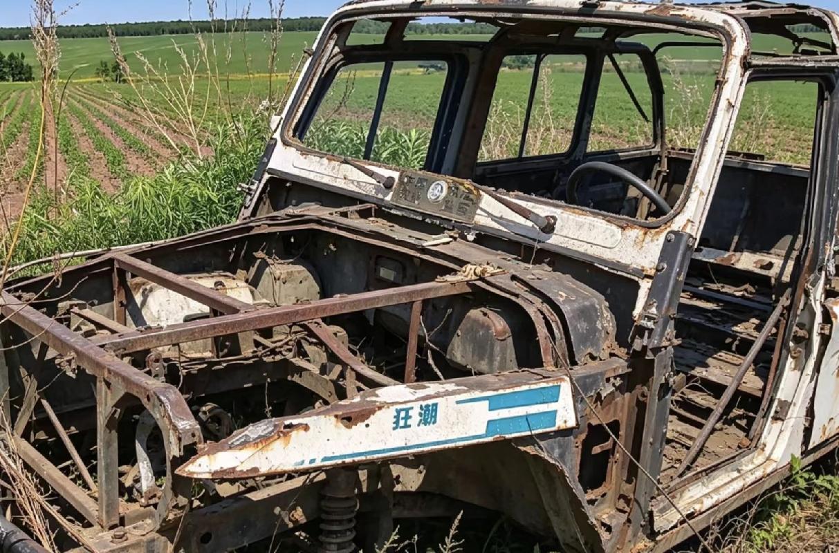 一批报废资产及报废车辆转让（内蒙古大杨树林业有限责任公司）(国资监测编号GR2026NM1004964)