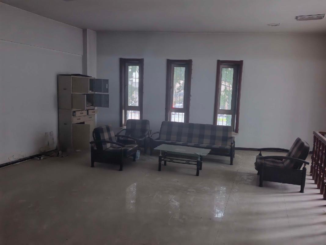 哈尔滨市香坊区哈平路91号1栋1-2层1号房产转让交易公告(国资监测编号GR2026HL2007039)
