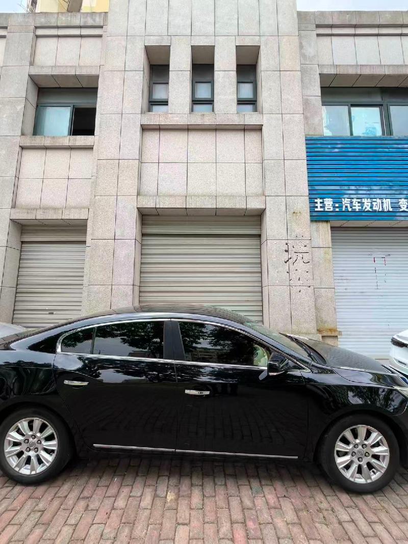 南陵县籍山镇银树湾5间商铺出租公告