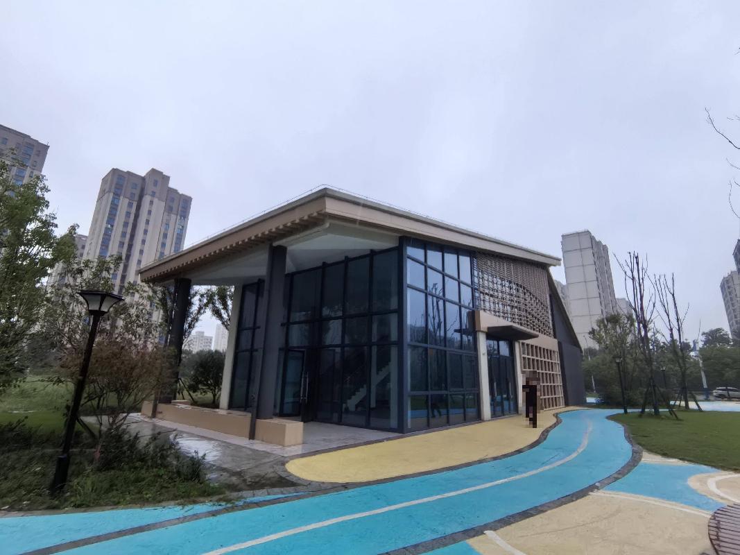 无为市无城镇杨巷路与恺帆路东南侧青年公园 1 幢管理用房出租公告(国资监测编号GR2026AH2003204)