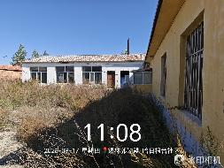 内蒙古农商银行西乌珠穆沁旗支行原哈日根台支行职工宿舍出租项目