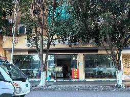 蒙自市凤凰宾馆房产整体招租(国资监测编号GR2026YN1001149)