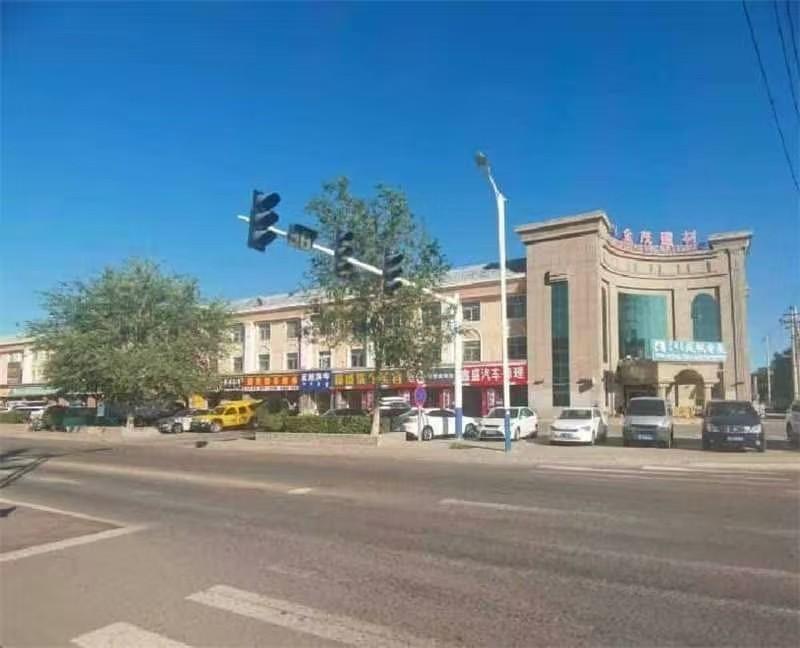 内蒙古自治区锡林郭勒盟二连浩特市察哈尔街北、前进路西（金茂建材）、内蒙古自治区锡林郭勒盟锡林浩特市希办乌兰社区哈斯巴根商业楼等22处资产租赁询价