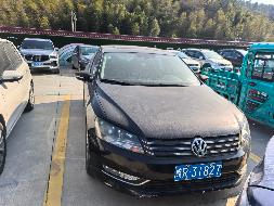 奔驰牌BJ7181VF、大众牌SVW71810TJ小型轿车及保时捷WP1AA295小型普通客车等8辆车辆转让公告