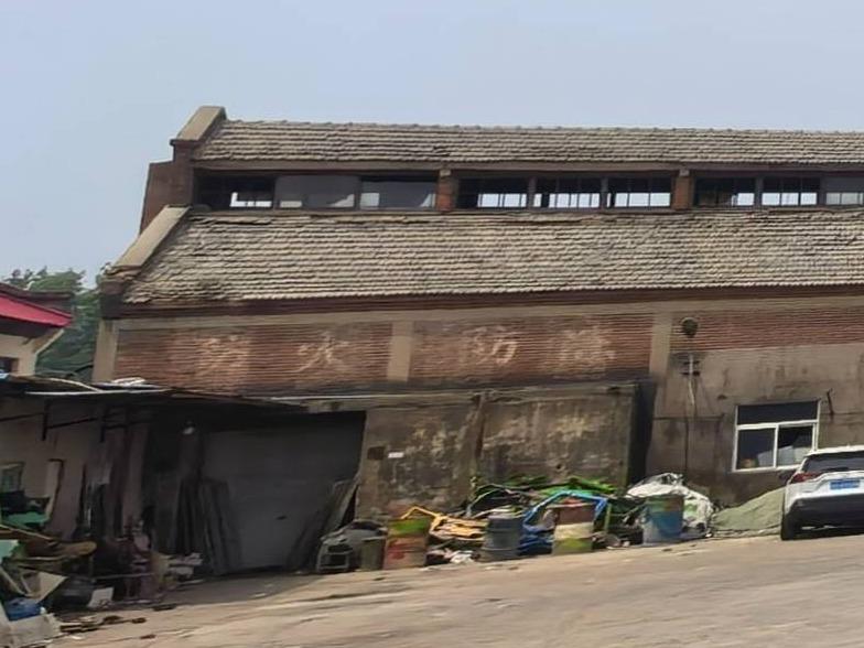 东海县牛山街道二四五省道西侧31号房屋整体招租