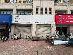 南陵县籍山镇银树湾5间商铺出租公告