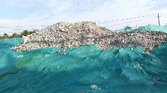 南陵县姚家岭锌铜矿2026年度探矿掘进工程产生的剩余矸石料（第二批）转让公告(国资监测编号GR2026AH2003192)