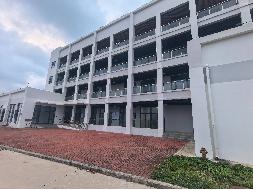 海南环岛旅游公路文昌五龙湿地养护工区部分房屋及空地整体招租