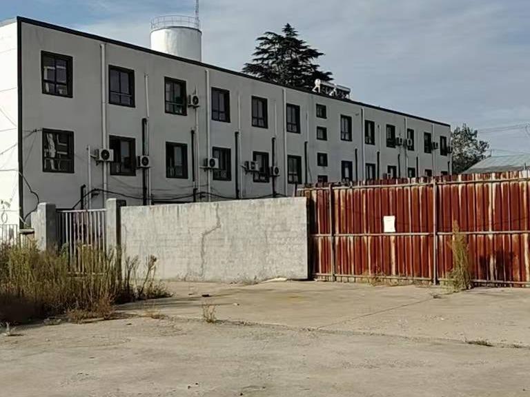 东海县牛山街道二四五省道西侧5号楼整体招租