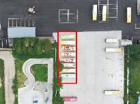 淮安市城市公共交通有限公司淮海西路停保场（新能源汽车充、换电站）场地招租招租公告