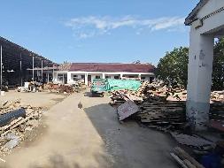 芜湖市鸠江区沈巷镇大蒋村原五显小学马场教学点房屋出租公告