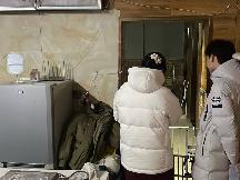 清棉小区五区1号楼104室招租公告
