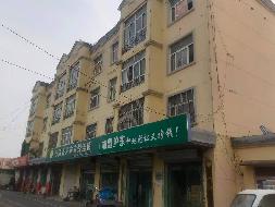 东海县牛山街道二四五省道西侧壮禾厂办公楼1层门面房北侧4间整体招租