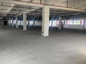 日资工业园3号厂房一层招租公告