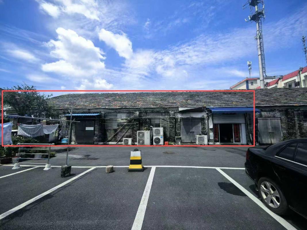 [池州市]青阳县蓉城镇九华西路40号56-1库仓库用房出租公告