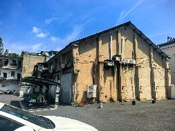青阳县蓉城镇九华西路40号84南北库仓库用房出租公告(国资监测编号GR2026AH2003205)