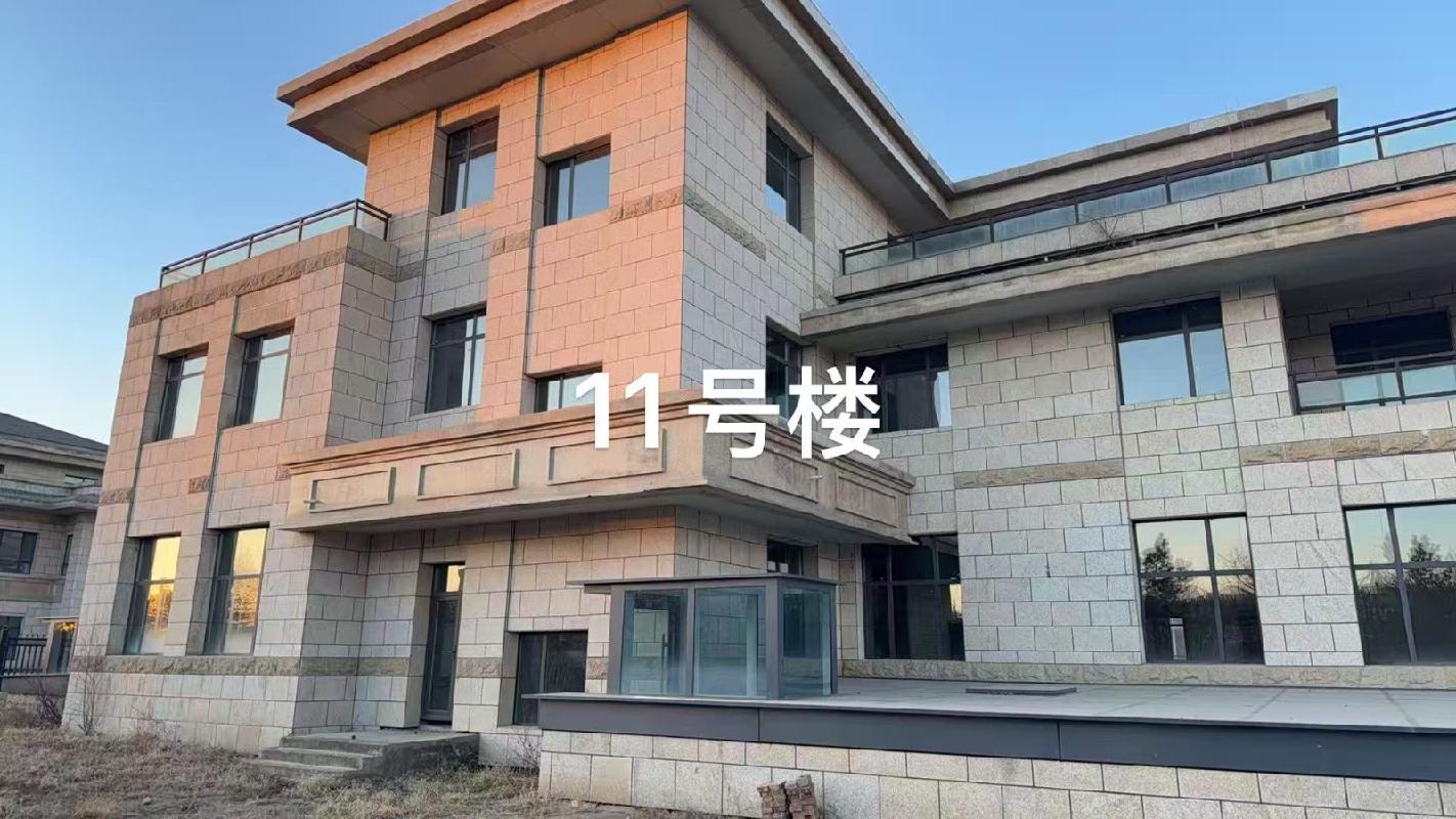 呼市赛罕区银河南街9号小黑河商业文化广场C区11-16号楼出租（年租金底价2870000元，含税）(国资监测编号GR2026NM1005026)