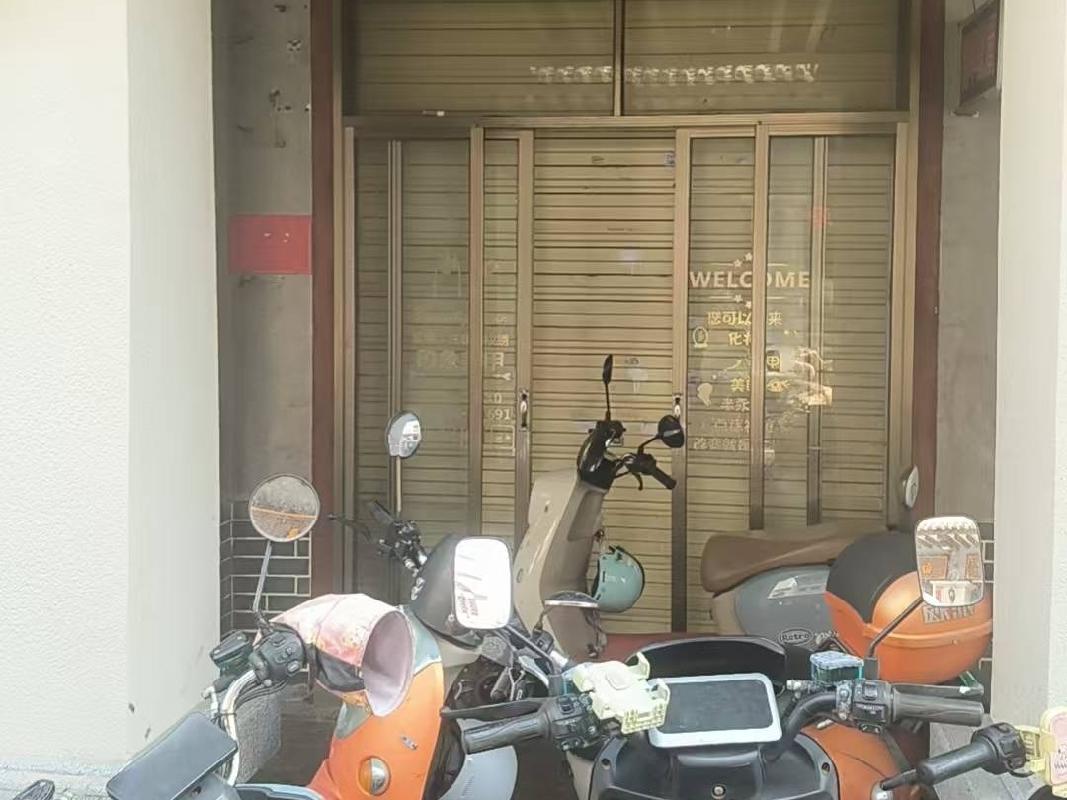 海口市琼山区忠介路5宗资产分别挂牌招租